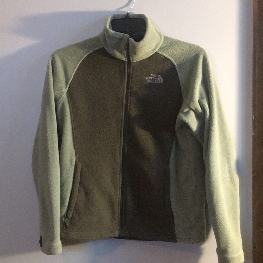 Both Face Jacket